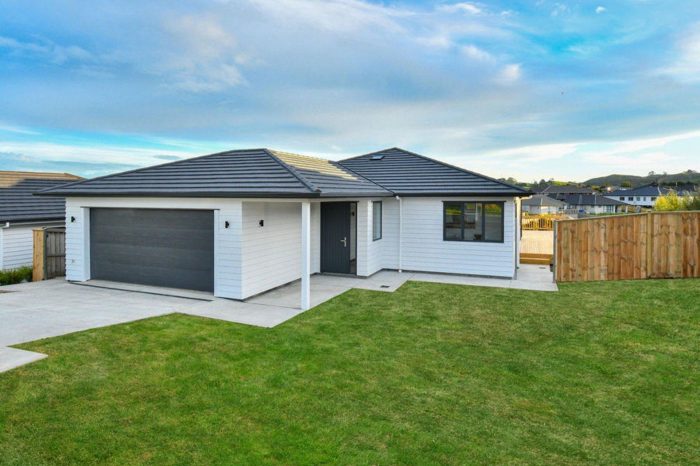 25 Helenvale Street, Pokeno, Franklin, Auckland, 2402, New Zealand