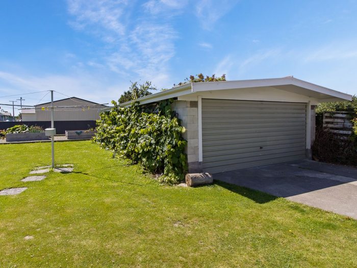 170 High Street, Waimate, Canterbury, 7924, New Zealand