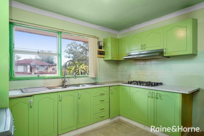 20 Horton St, Mount Pritchard NSW 2170, Australia