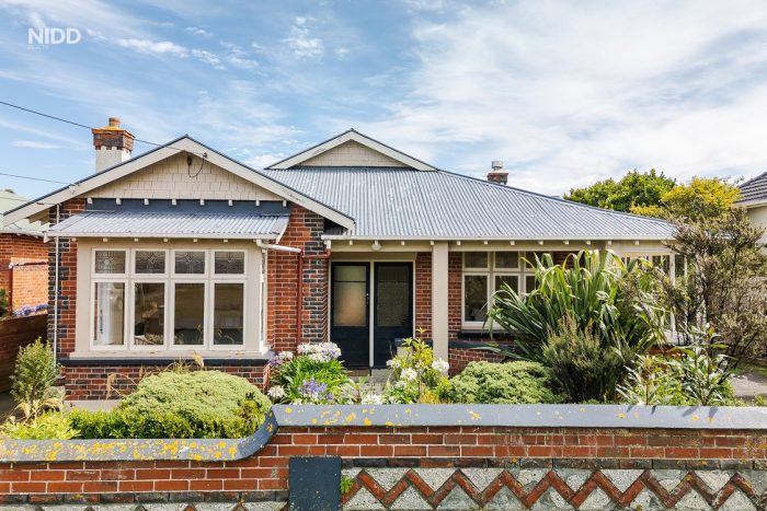 45 Hunt Street, Andersons Bay, Dunedin, Otago, 9013, New Zealand