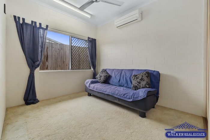 Unit 2/11 Idalia Rd, Mount Sheridan QLD 4868, Australia