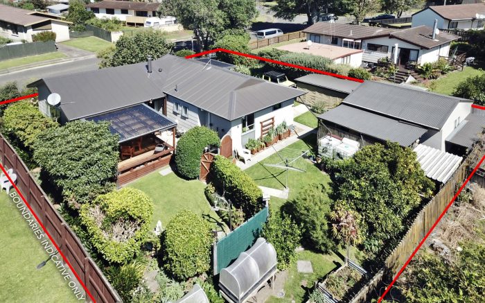 14 Bishoprick Crescent, Te Puke, Western Bay Of Plenty, Bay Of Plenty, 3119, New Zealand