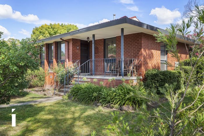 23 Ballarat St, Fisher ACT 2611, Australia