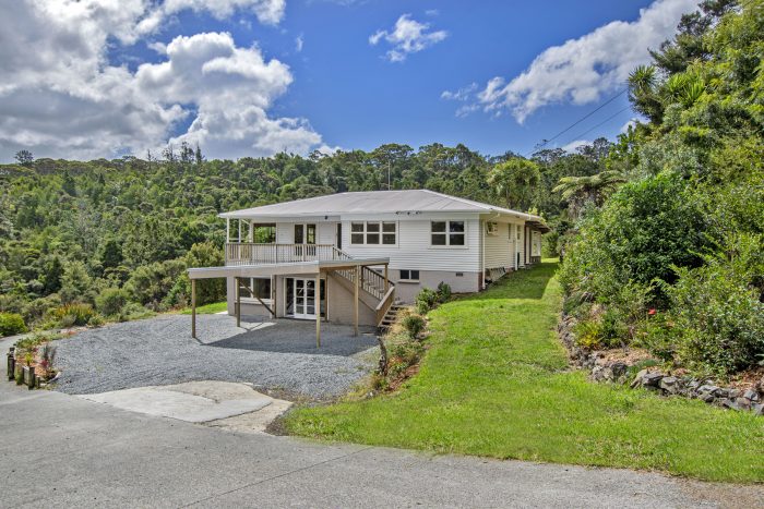 65 Memorial Drive, Riverside, Whangarei, Northland, 0112, New Zealand