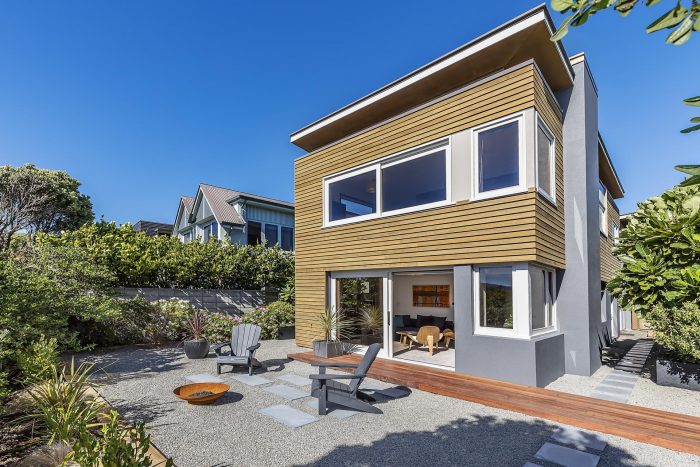 29 Boardwalk Lane, Seatoun, Wellington, 6022, New Zealand