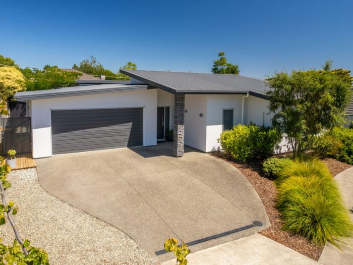 40 Marino Grove, Richmond, Tasman, Nelson / Tasman, 7020, New Zealand