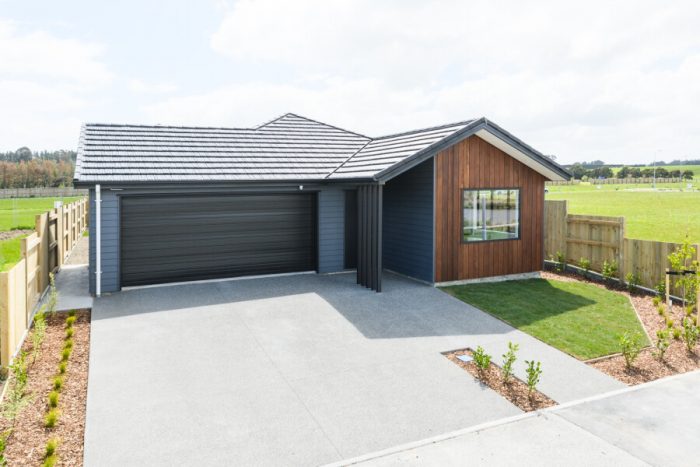 5 Te Ara o Waihuri, Kelvin Grove, Palmerston North, Manawatu / Whanganui, 4470, New Zealand