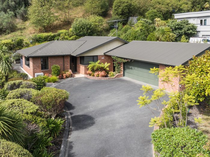 55 Panorama Drive, Enner Glynn, Nelson, Nelson / Tasman, 7011, New Zealand