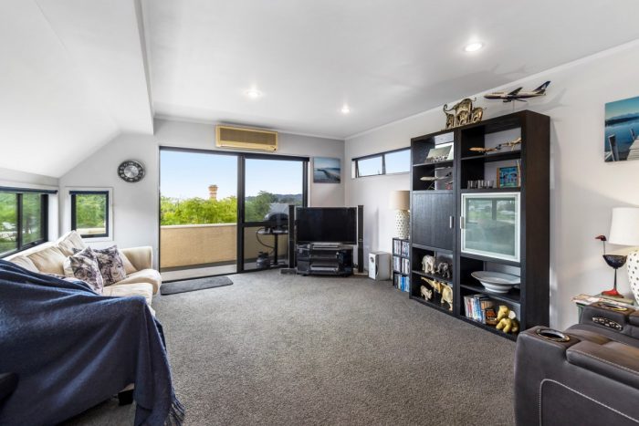 3/14 Peel Street, Westmere, Auckland, 1022, New Zealand