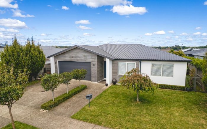 72 Penetaka Heights, Pyes Pa, Tauranga, Bay Of Plenty, 3112, New Zealand