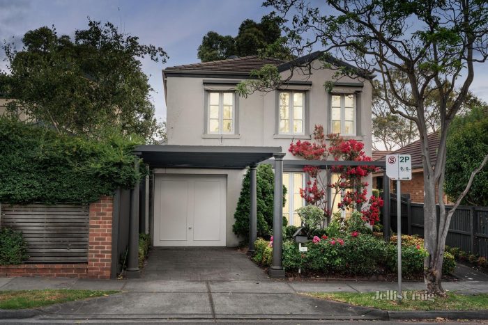 54 Roseberry St, Hawthorn East VIC 3123, Australia