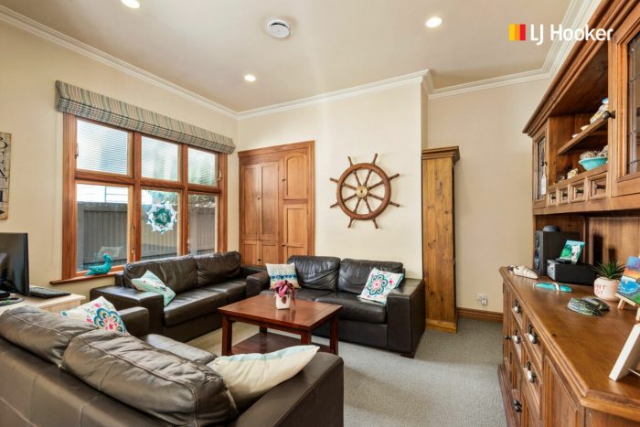 3 Royal Crescent, Saint Kilda, Dunedin, Otago, 9012, New Zealand