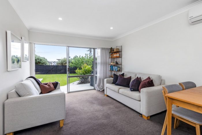 3/50 Rutland Road, Mount Wellington, Auckland, 1051, New Zealand