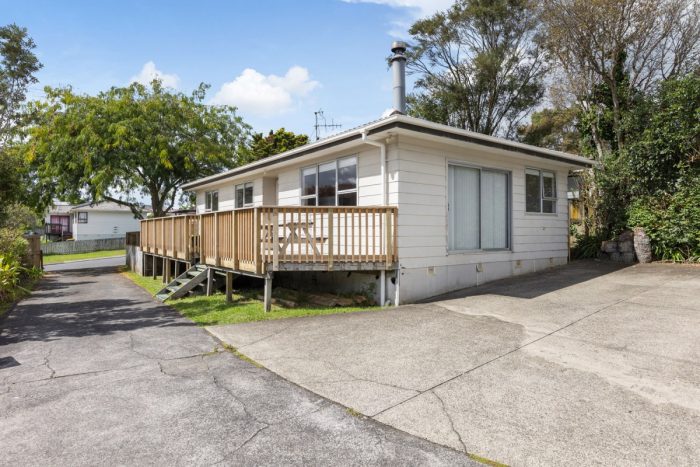 7 Scarlet Drive, Ranui, Waitakere City, Auckland, 0612, New Zealand