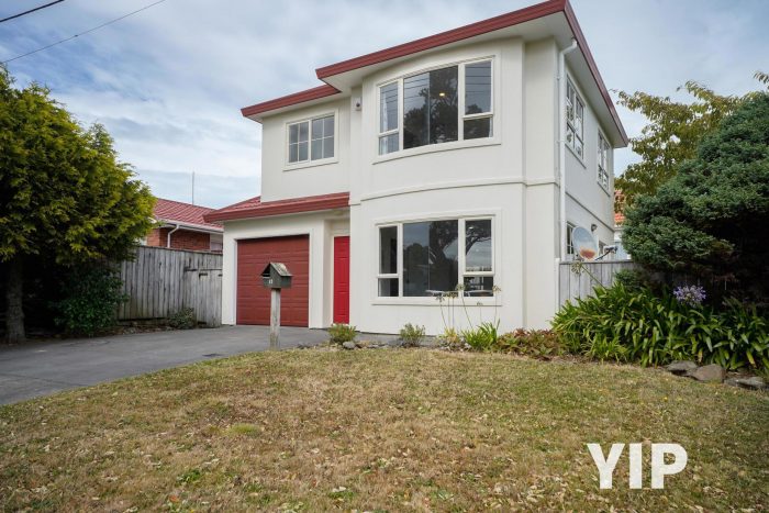 17 Sim Street, Johnsonville, Wellington, 6037, New Zealand