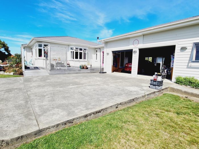 32 Havelock Street, Riverton, Southland, 9822, New Zealand