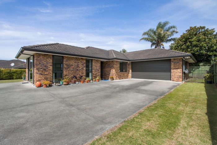 11 Hoggard Place, Katikati, Western Bay Of Plenty, Bay Of Plenty, 3129, New Zealand