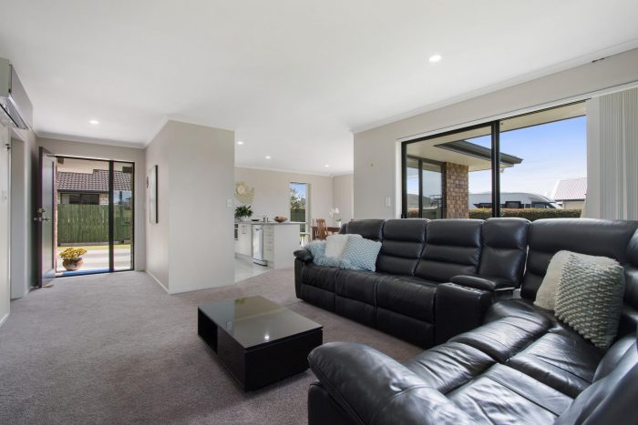 11 Hoggard Place, Katikati, Western Bay Of Plenty, Bay Of Plenty, 3129, New Zealand