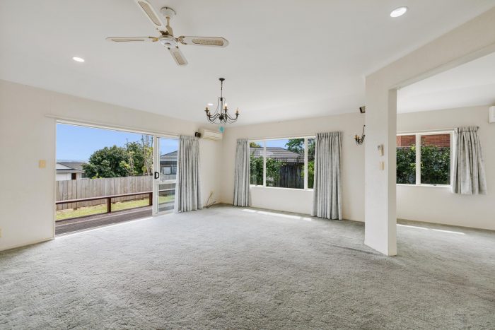 3 Molyneux Place, Welcome Bay, Tauranga, Bay Of Plenty, 3112, New Zealand