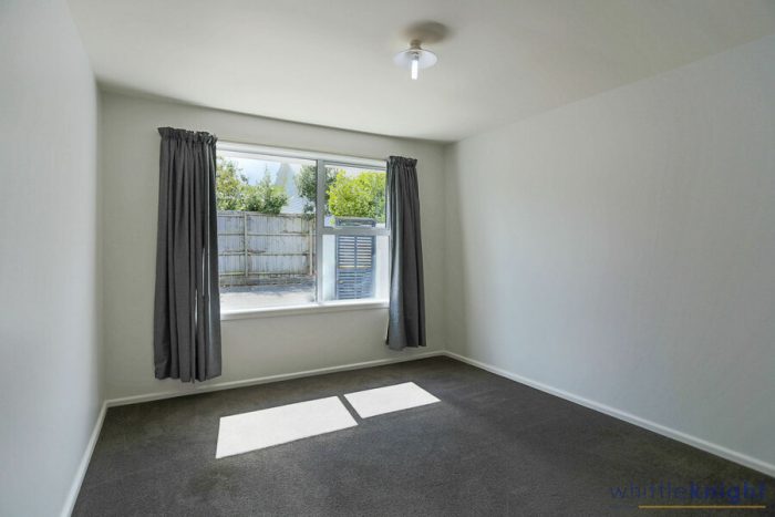 5/57 Bristol Street, St. Albans, Christchurch City, Canterbury, 8014, New Zealand