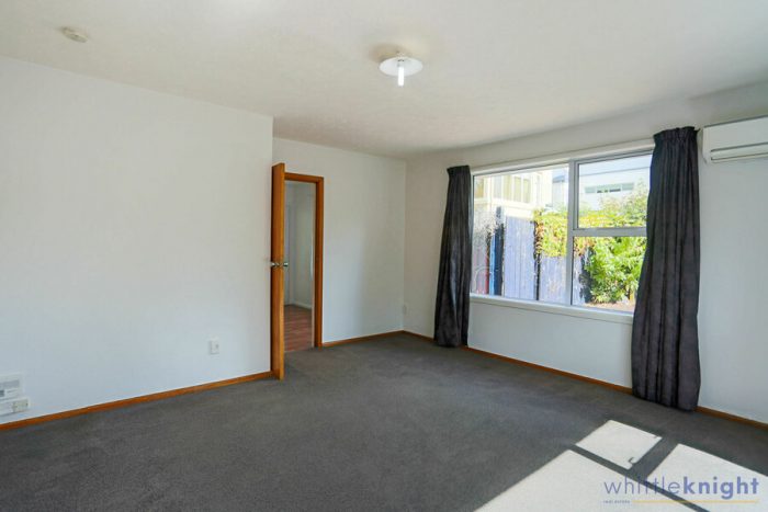 5/57 Bristol Street, St. Albans, Christchurch City, Canterbury, 8014, New Zealand