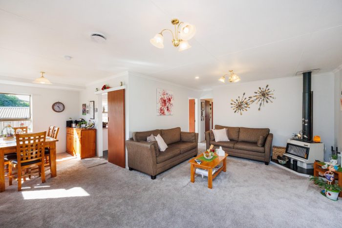 3 Waltham Court, Cloverlea, Palmerston North, Manawatu / Whanganui, 4412, New Zealand