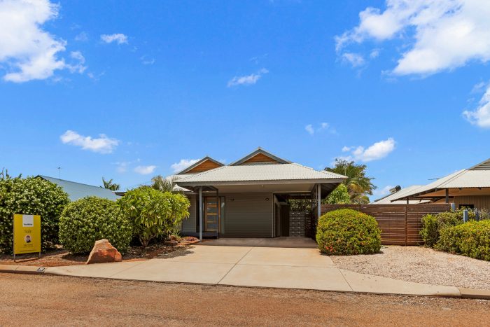 20 Yanban St, Cable Beach WA 6726, Australia