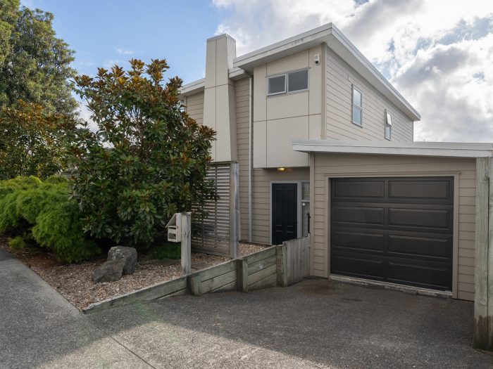 30A Abilene Crescent, Churton Park, Wellington, 6037, New Zealand