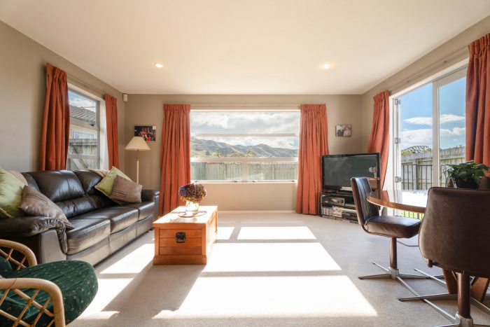 30A Abilene Crescent, Churton Park, Wellington, 6037, New Zealand