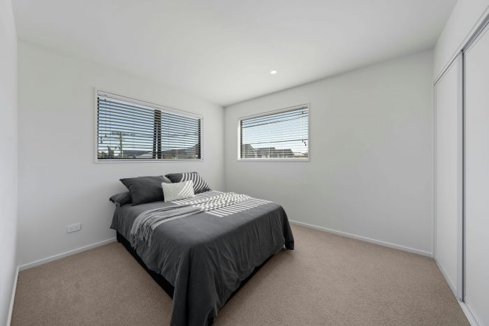 34A Hargest Crescent, Sydenham, Christchurch City, Canterbury, 8023, New Zealand