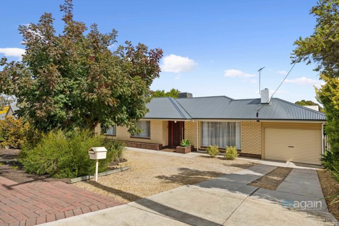 8 David St, Happy Valley SA 5159, Australia