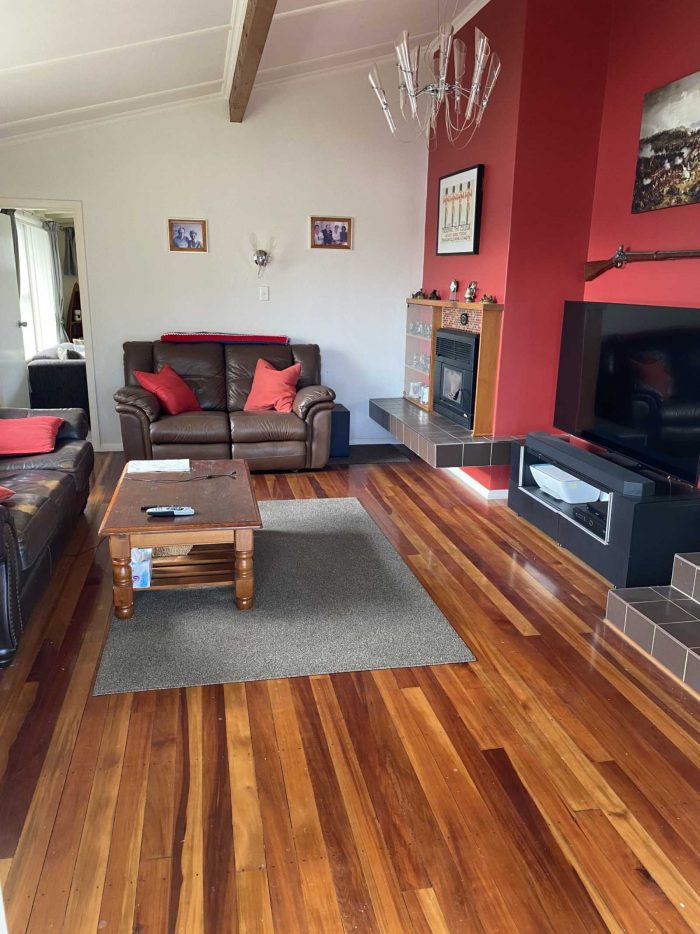 54 Aorangi Road, Paraparaumu, Kapiti Coast, Wellington, 5032, New Zealand