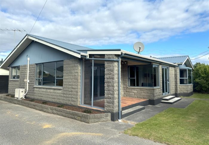 53 Blake Street, Blaketown, Grey, West Coast, 7805, New Zealand