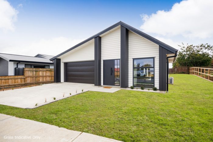 5 Rayner Lane, Marton, Rangitikei, Manawatu / Whanganui, 4710, New Zealand