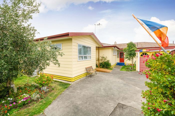 7 Exeter Crescent, Takaro, Palmerston North, Manawatu / Whanganui, 4412, New Zealand