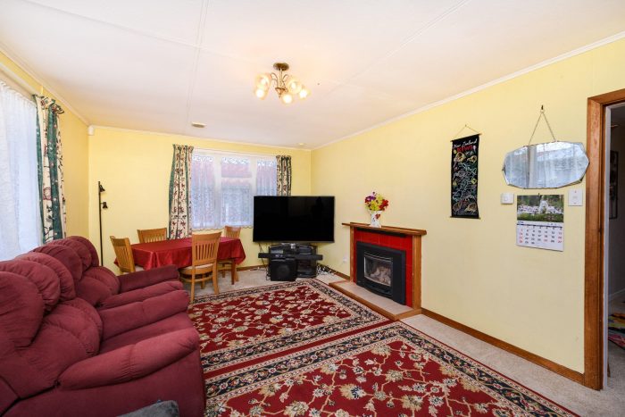 7 Exeter Crescent, Takaro, Palmerston North, Manawatu / Whanganui, 4412, New Zealand