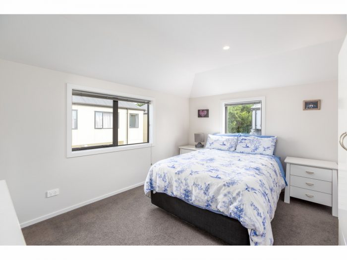 3/60 Charles Street, Waltham, Christchurch City, Canterbury, 8011, New Zealand