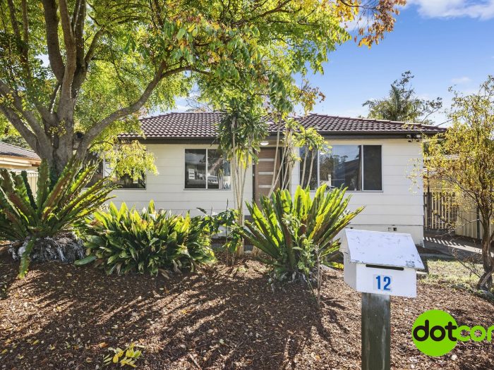 12 Chetwynd Ave, Berkeley Vale NSW 2261, Australia