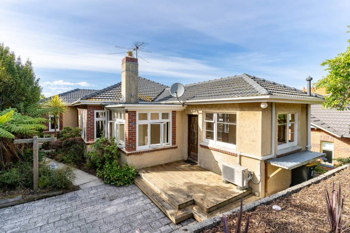 23 Falkland Street, Maori Hill, Dunedin, Otago, 9010, New Zealand