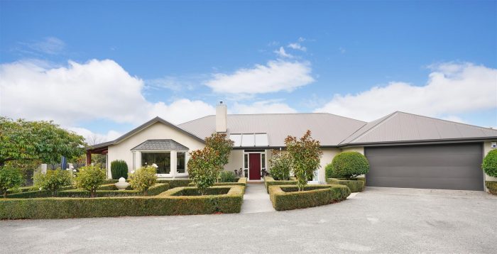 6 Devine Drive, Rolleston, Selwyn, Canterbury, 7678, New Zealand