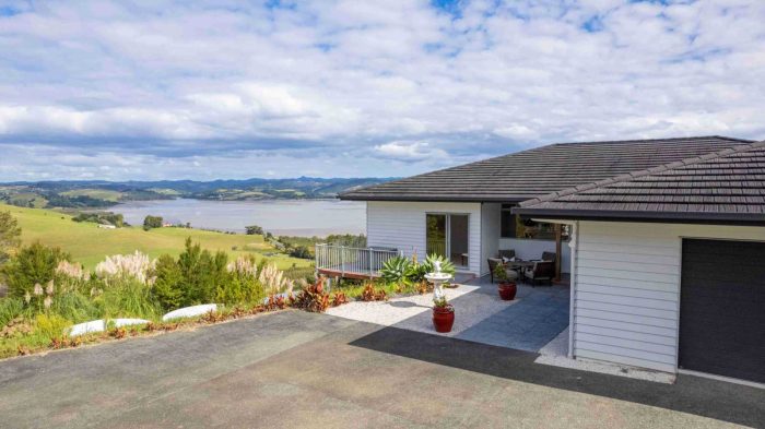 458E Hihi Road, Mangonui, Far North, Northland, 0494, New Zealand