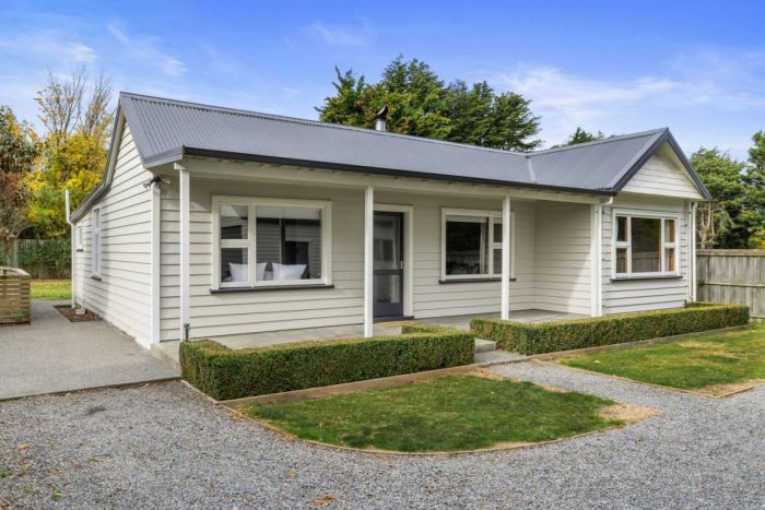 139A High Street, Southbridge, Selwyn, Canterbury, 7602, New Zealand