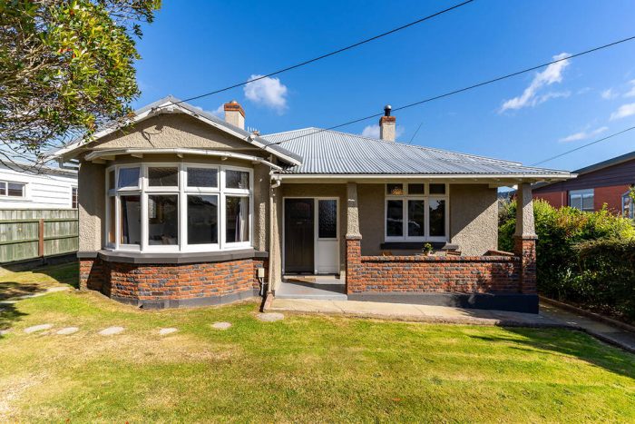 170 Elgin Road, Maryhill, Dunedin, Otago, 9011, New Zealand