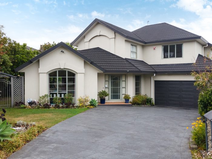 6 Gresford Place, Churton Park, Wellington, 6037, New Zealand