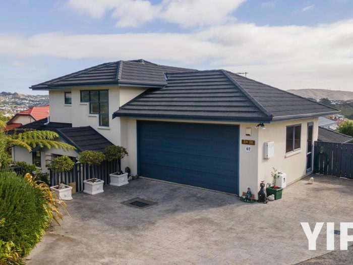 67 Kentwood Drive, Woodridge, Wellington, 6037, New Zealand