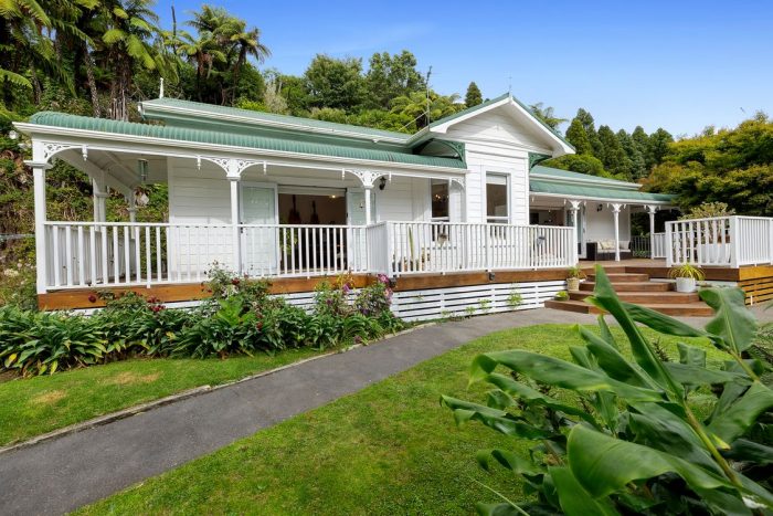 160A Frankley Road, Frankleigh Park, New Plymouth, Taranaki, 4310, New Zealand