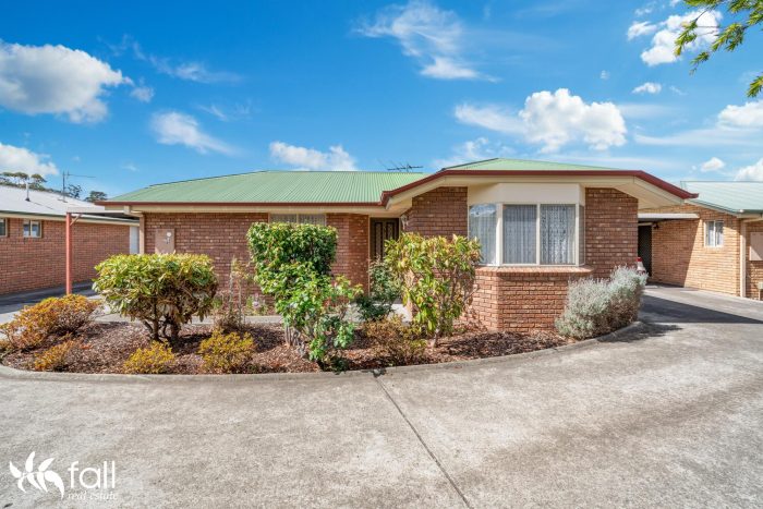 Unit 2/163 Main Rd, Austins Ferry TAS 7011, Australia