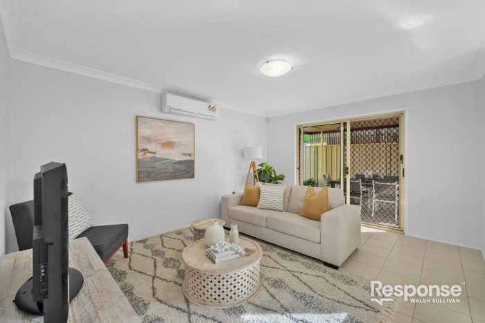 15 Mazari Grove, Stanhope Gardens NSW 2768, Australia