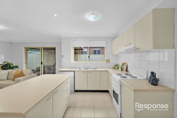 15 Mazari Grove, Stanhope Gardens NSW 2768, Australia