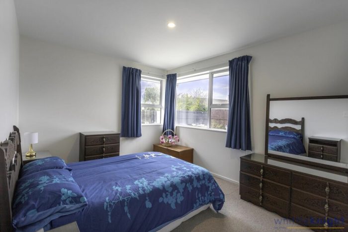 30 Woodgrove Avenue, New Brighton, Christchurch City, Canterbury, 8083, New Zealand